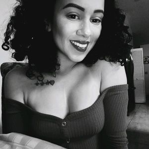 Meet your Posher, Brittani